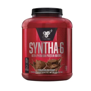 Syntha 6 - 5lb