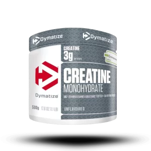 Creatine Monohydrate - 300g