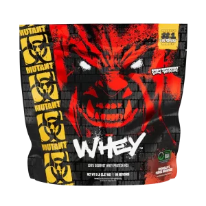 Mutant Whey - 5 lb