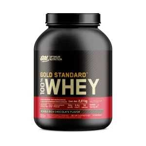 Gold Standard Whey - 5lb