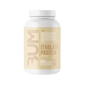 CBUM Iso Protein - 2lb