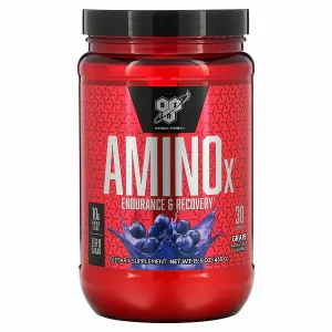 Amino X - 30 servicios