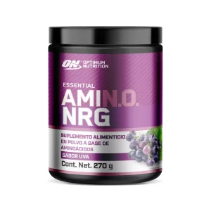 Essential Amino Energy