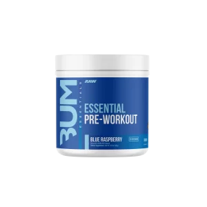CBUM Thavage Pre-workout